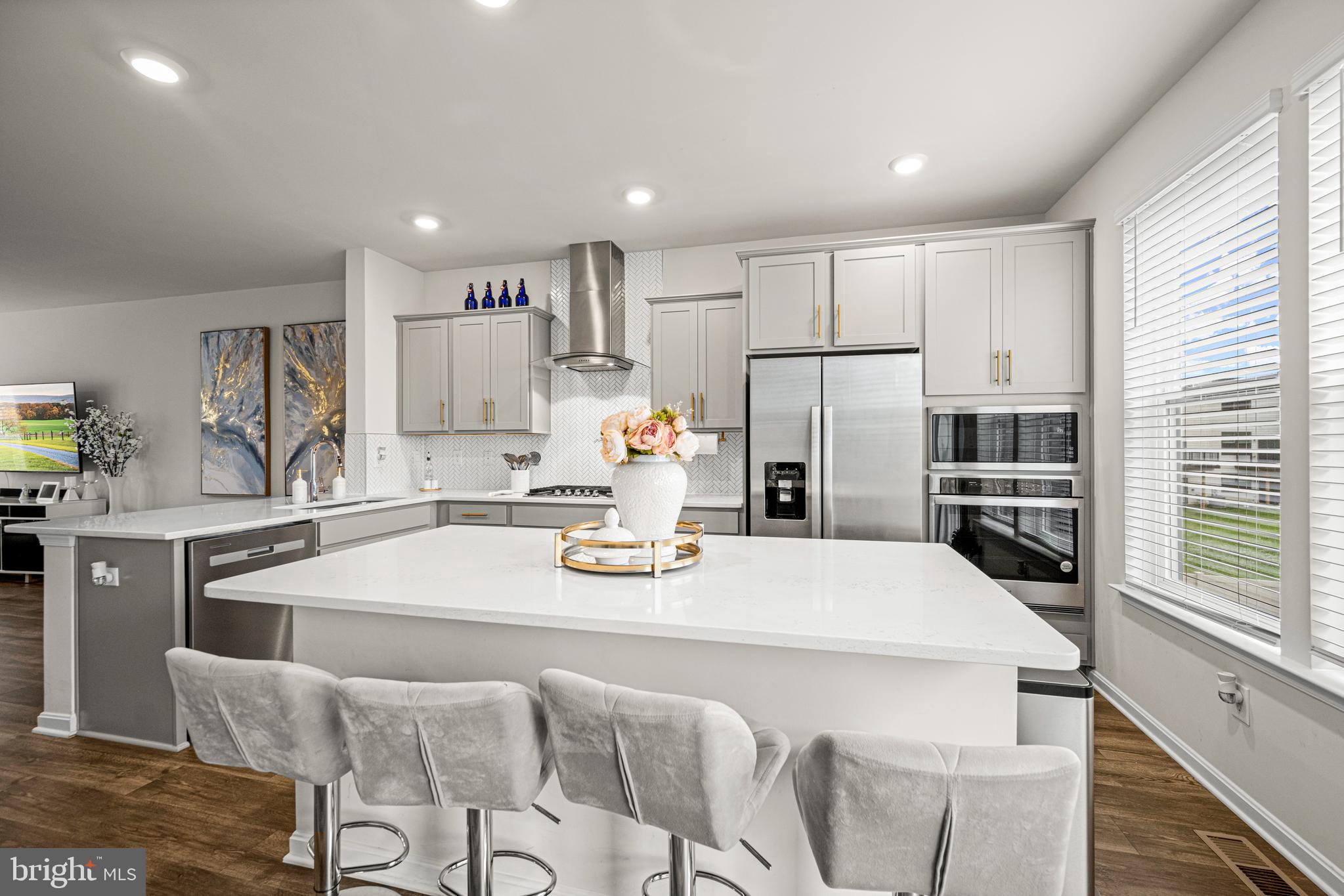 RENN QUARTER - Residential