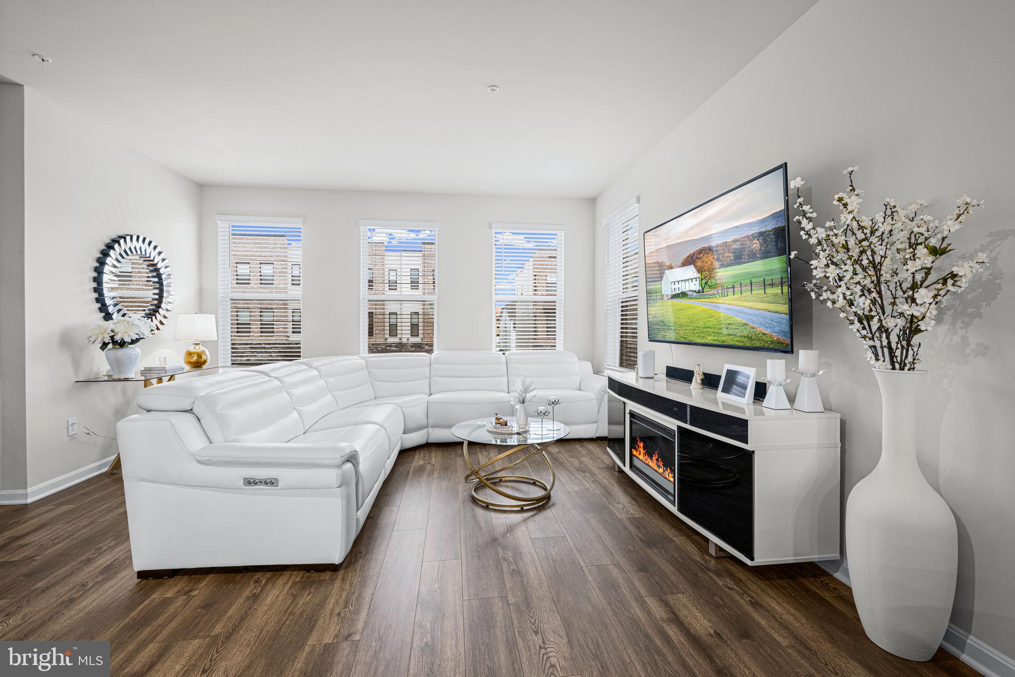 RENN QUARTER - Residential