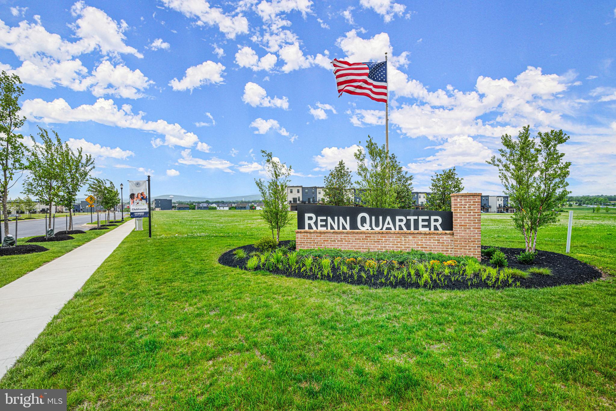 RENN QUARTER - Residential