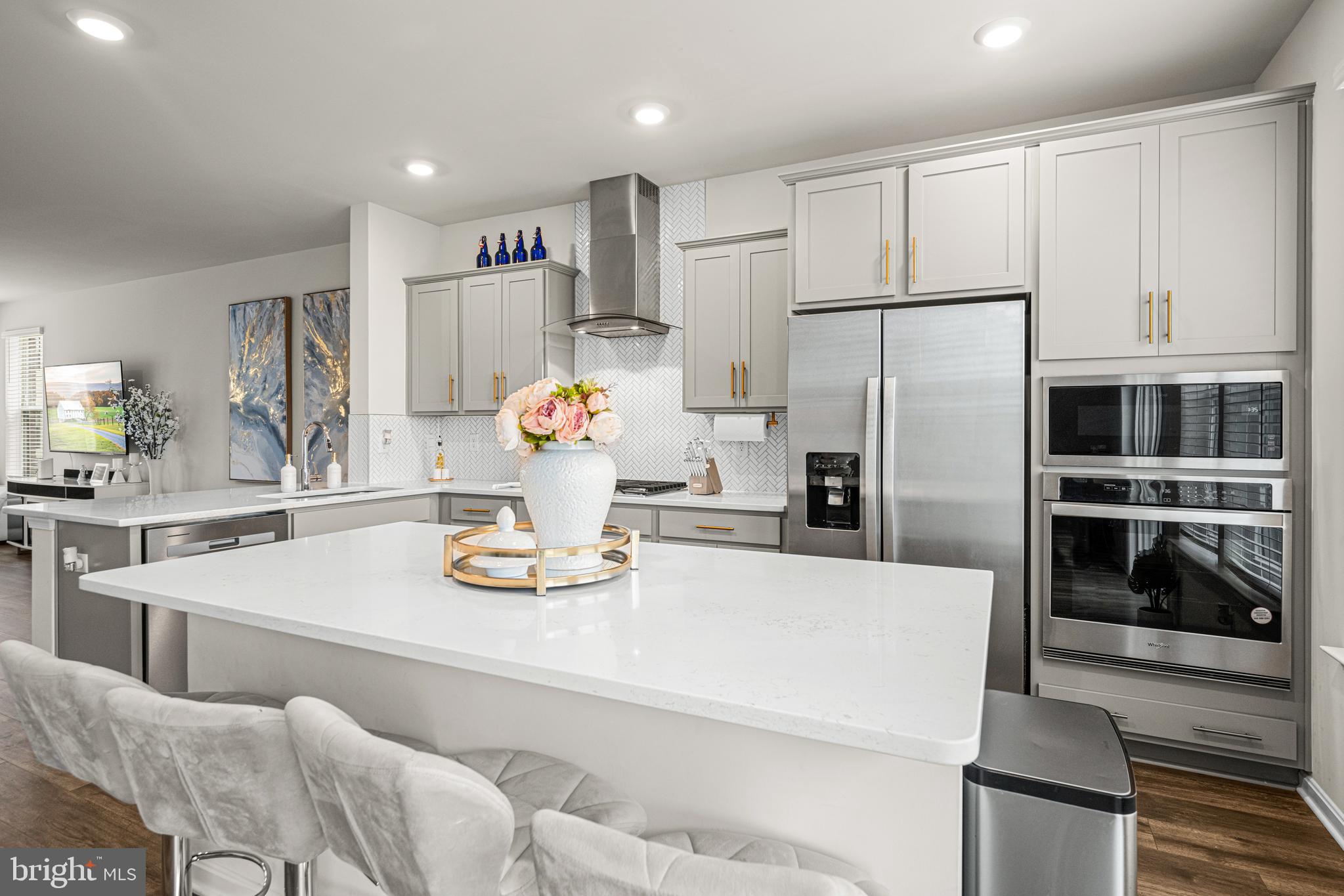 RENN QUARTER - Residential