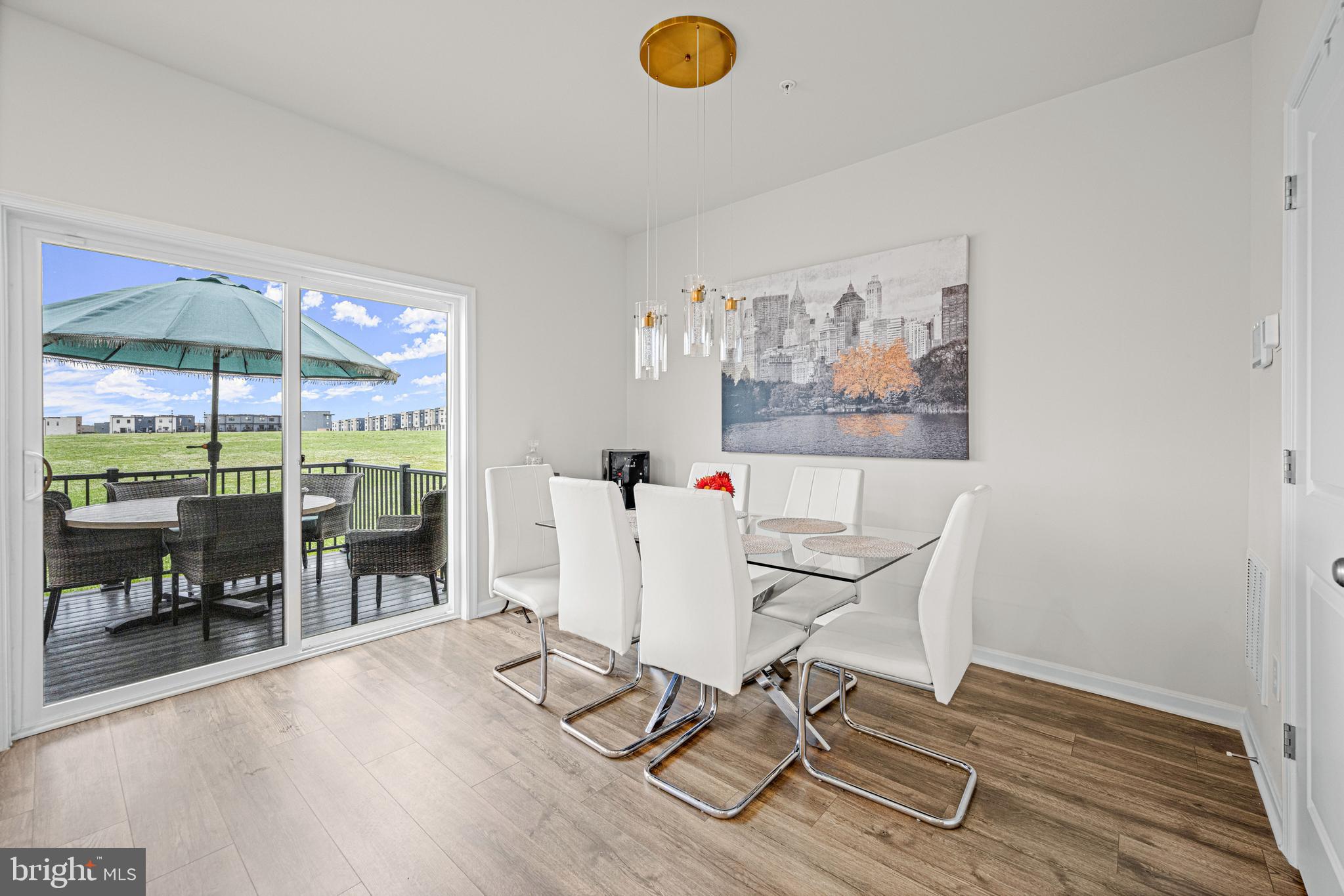 RENN QUARTER - Residential