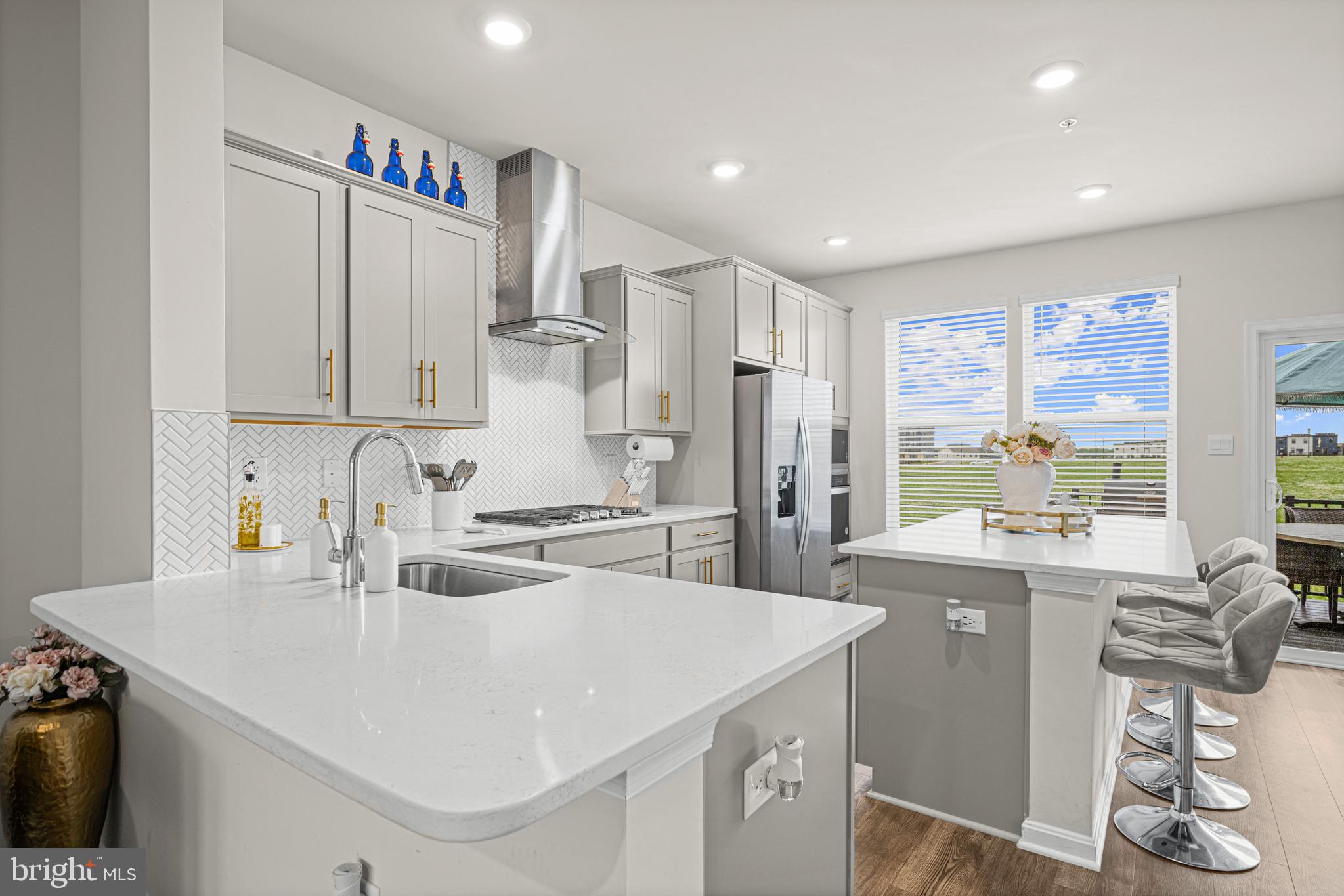 RENN QUARTER - Residential