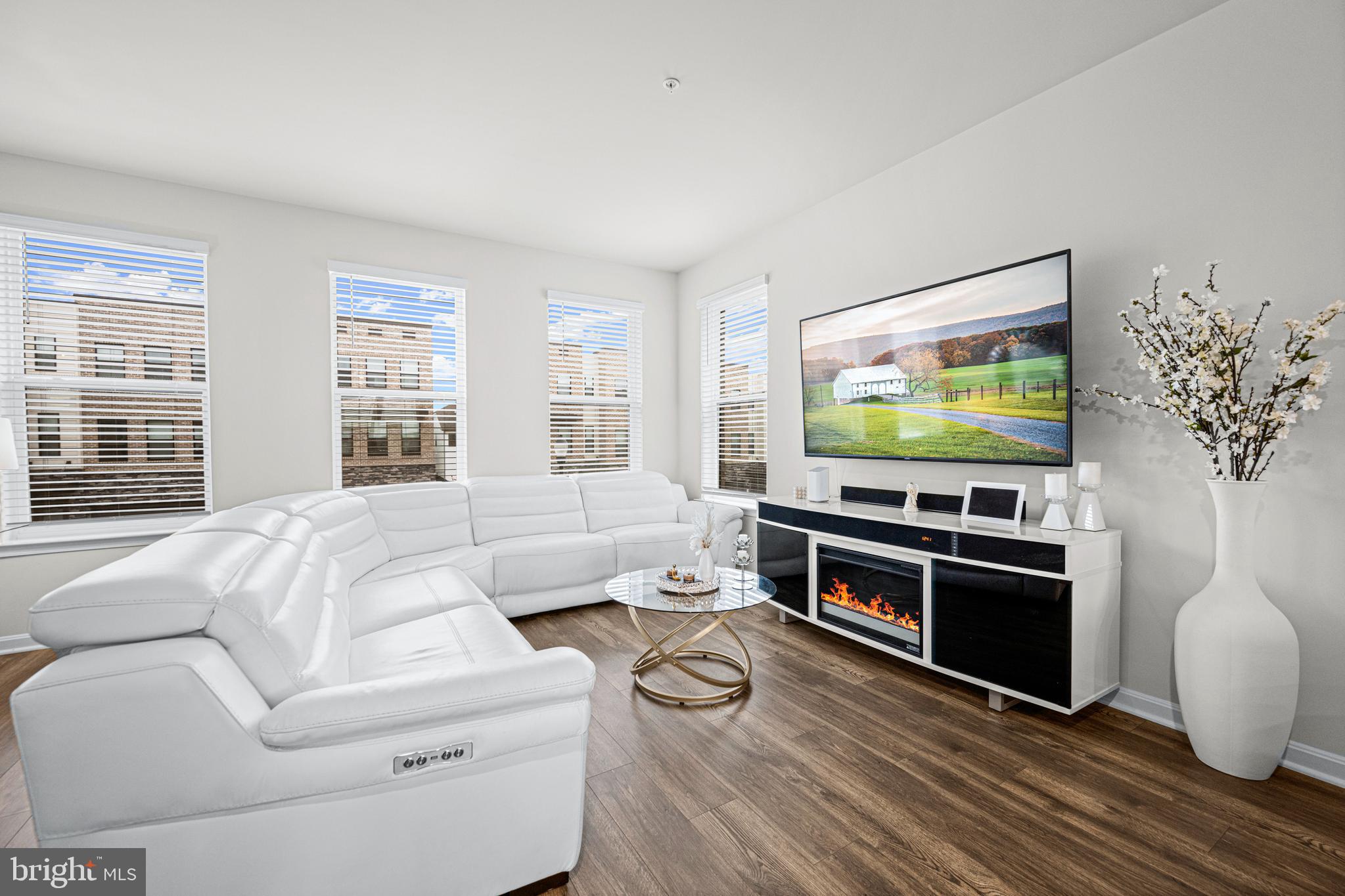 RENN QUARTER - Residential