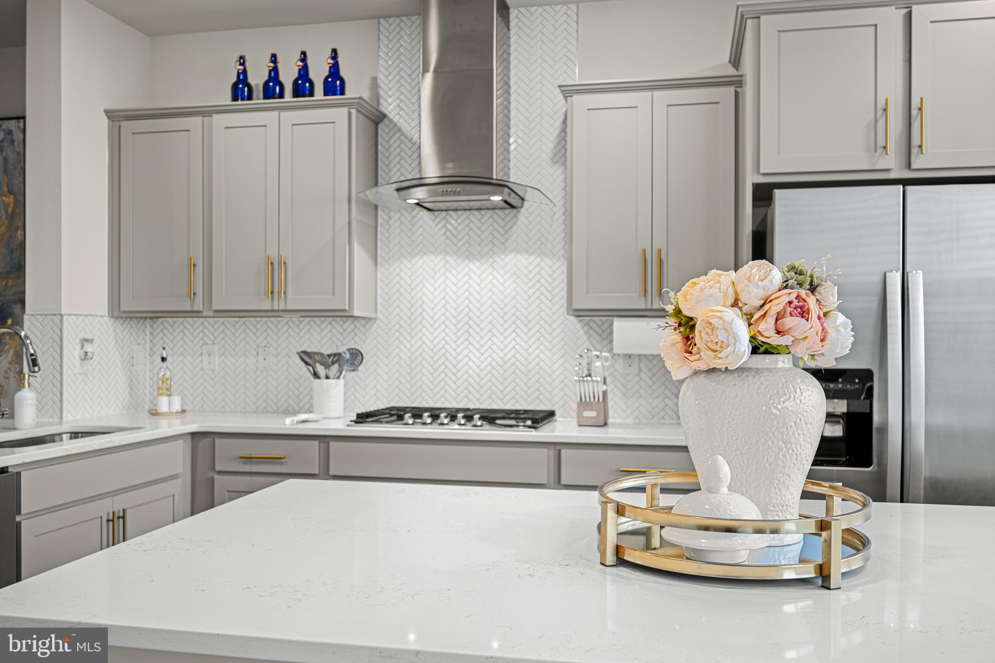 RENN QUARTER - Residential