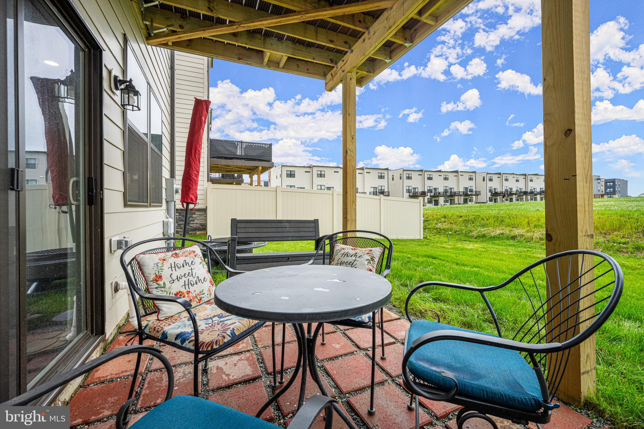 RENN QUARTER - Residential