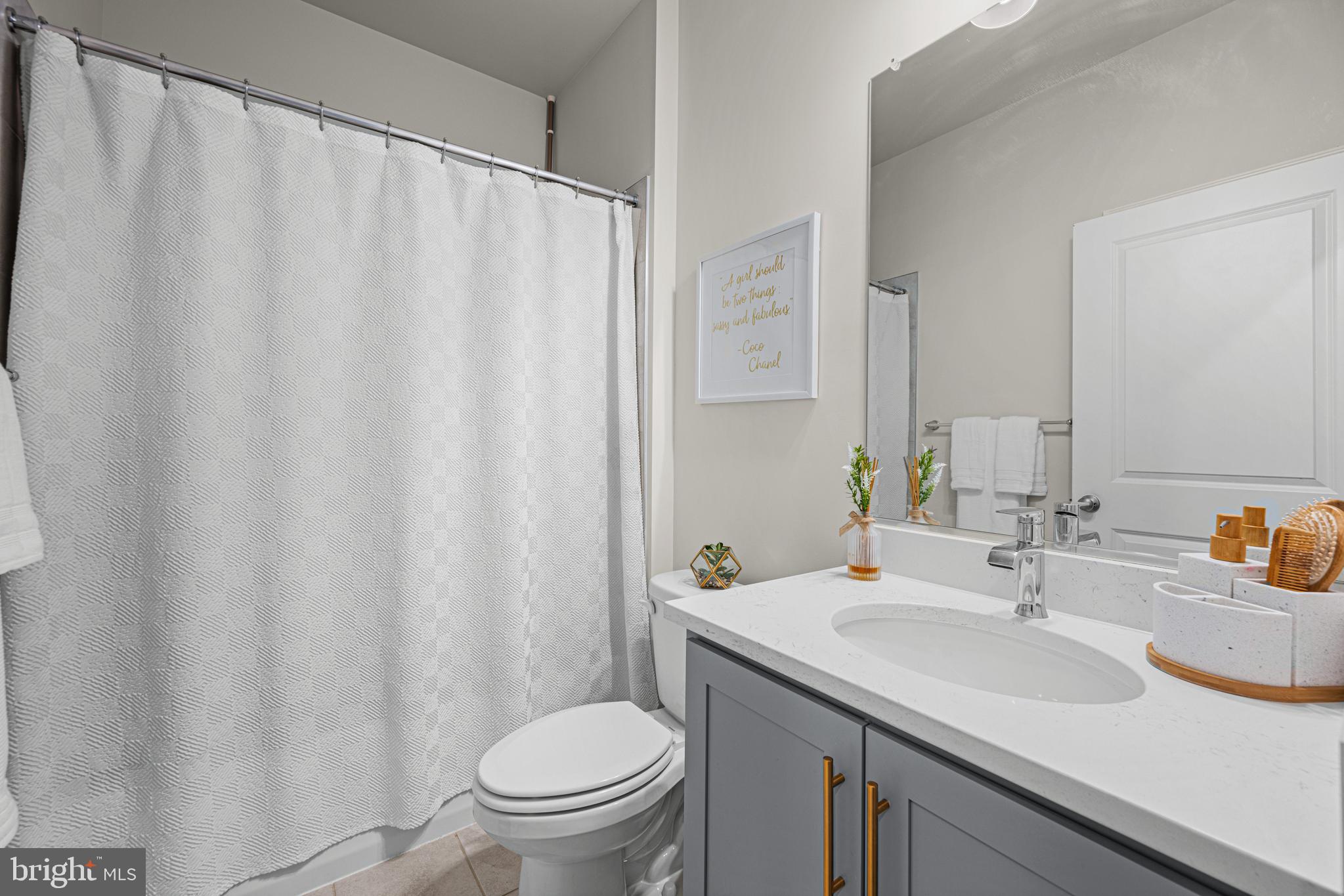 RENN QUARTER - Residential