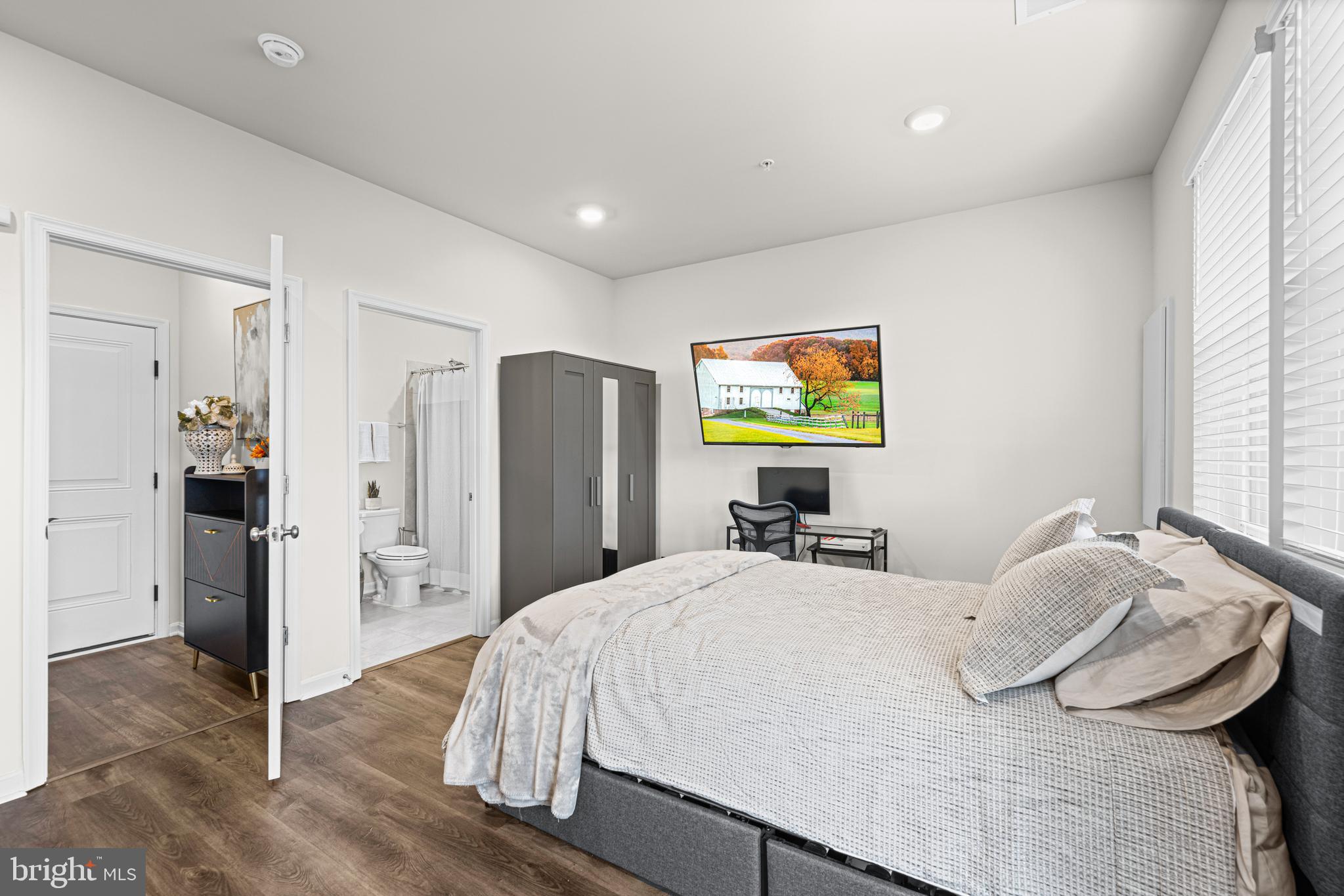 RENN QUARTER - Residential