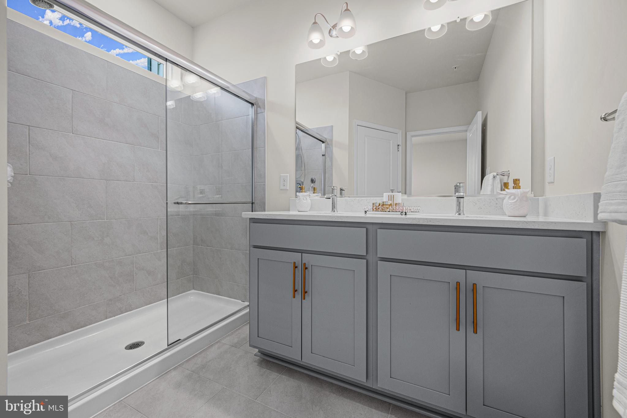 RENN QUARTER - Residential