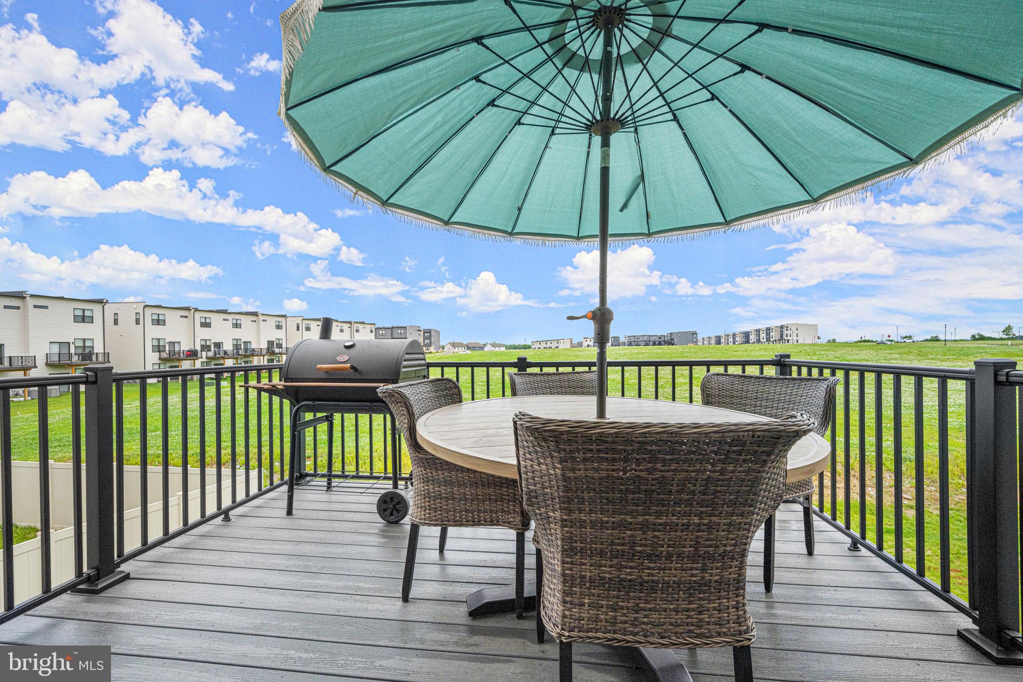 RENN QUARTER - Residential