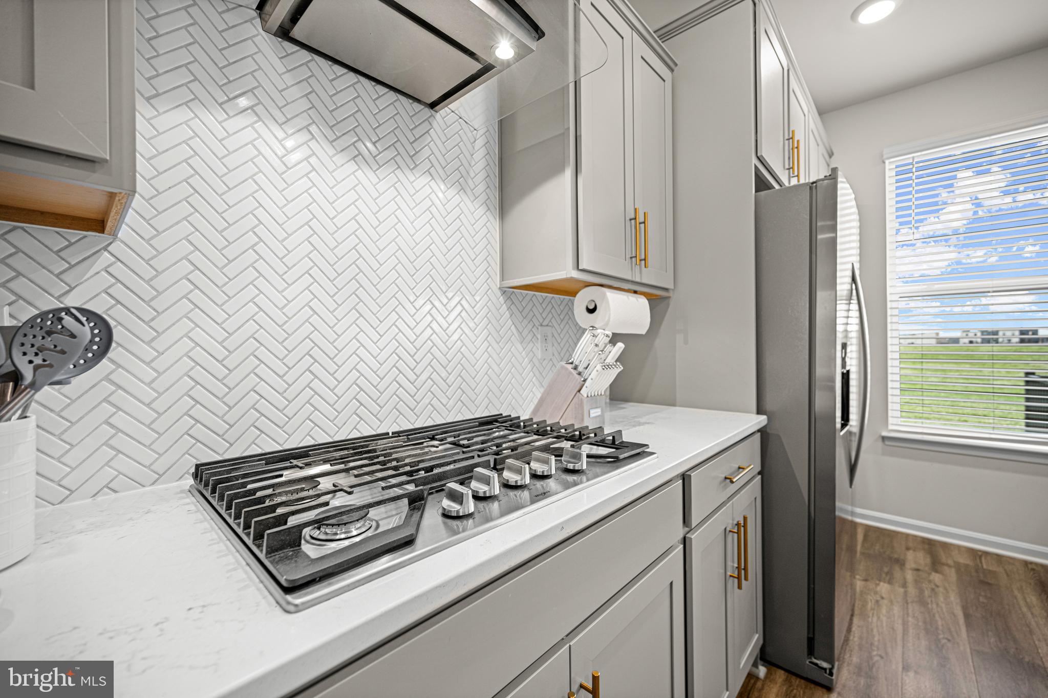 RENN QUARTER - Residential