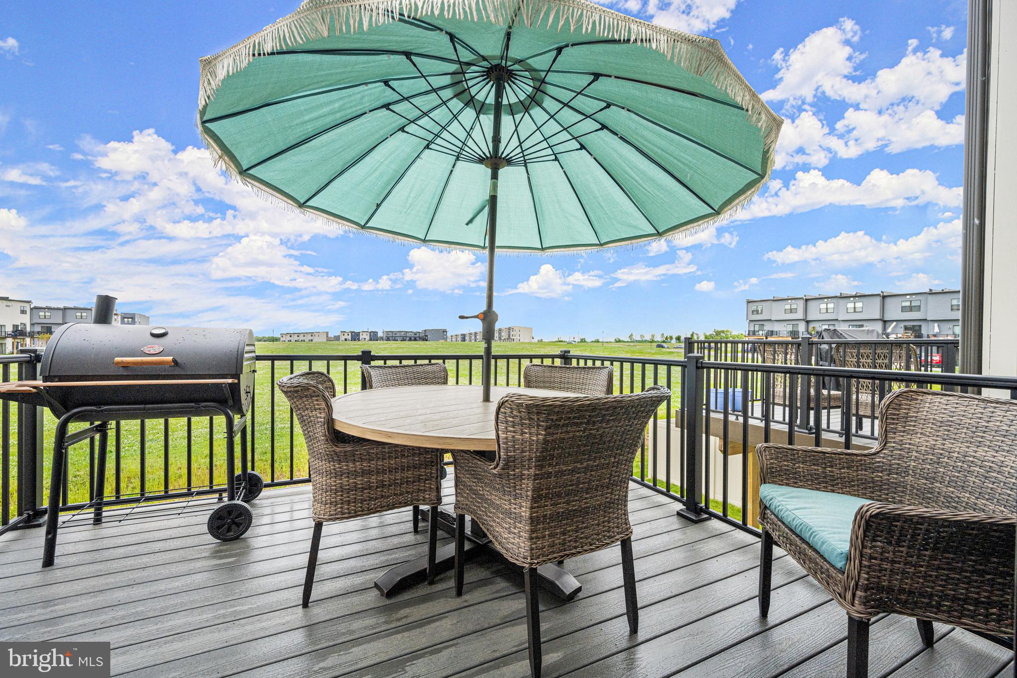 RENN QUARTER - Residential