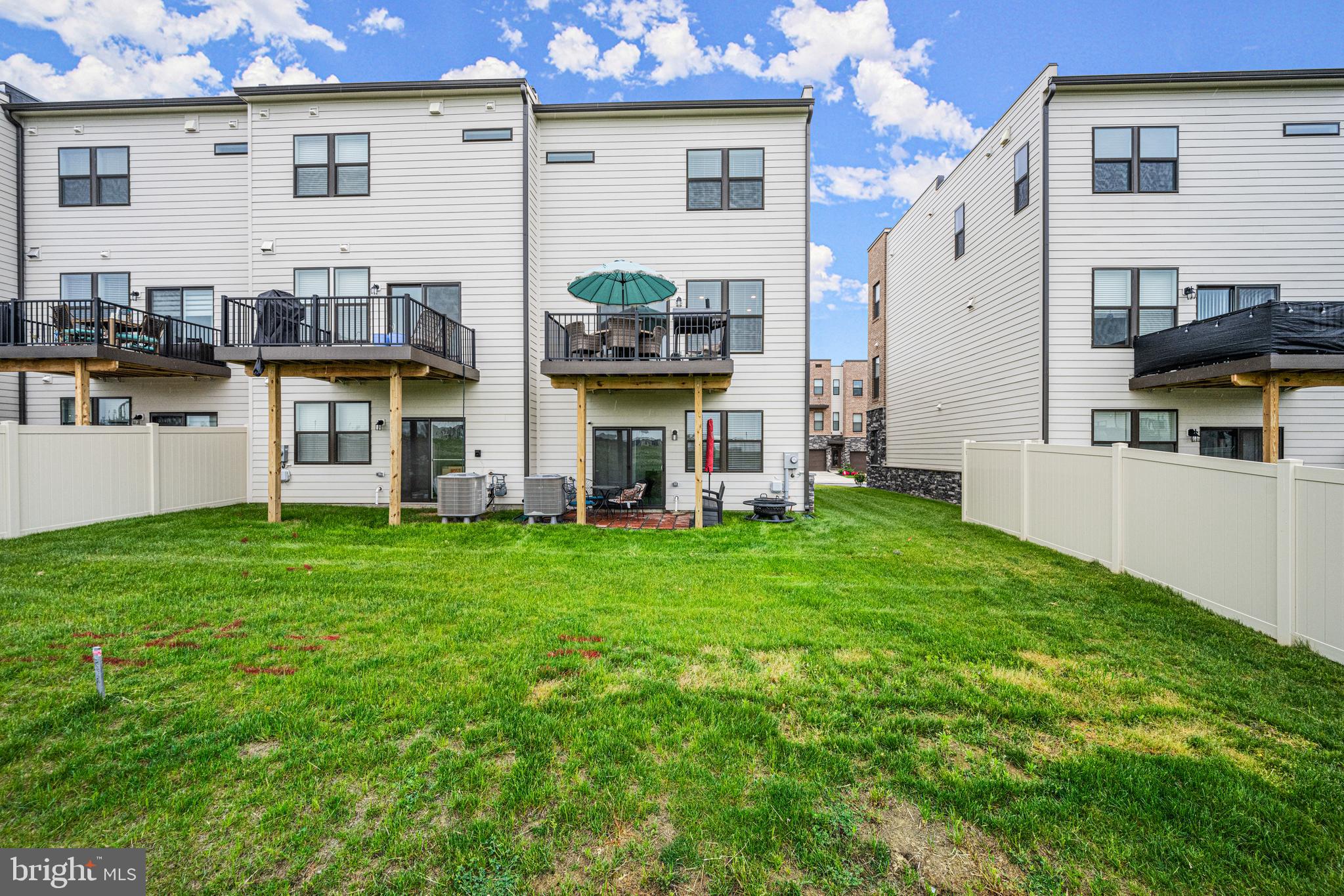 RENN QUARTER - Residential