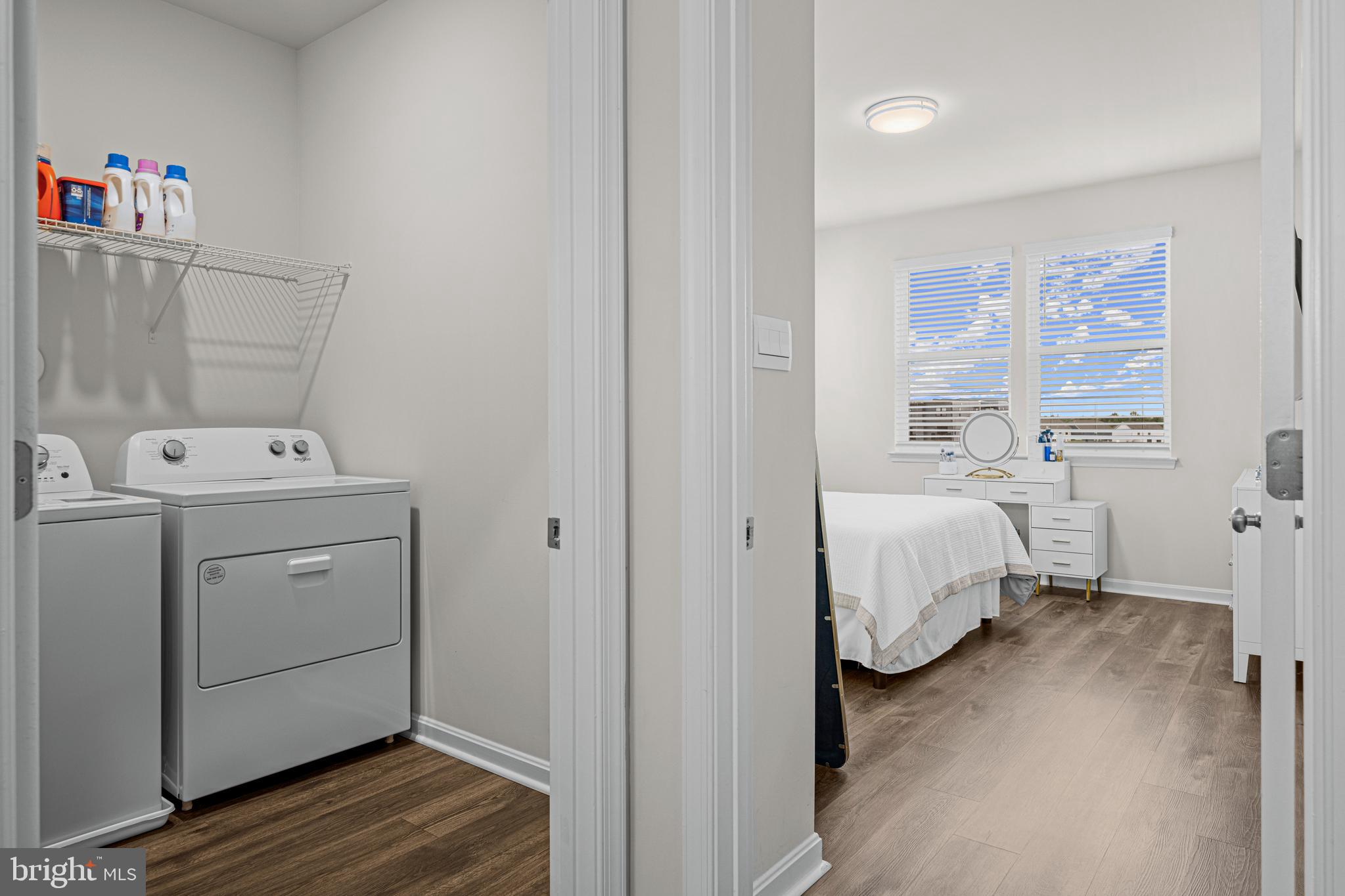 RENN QUARTER - Residential