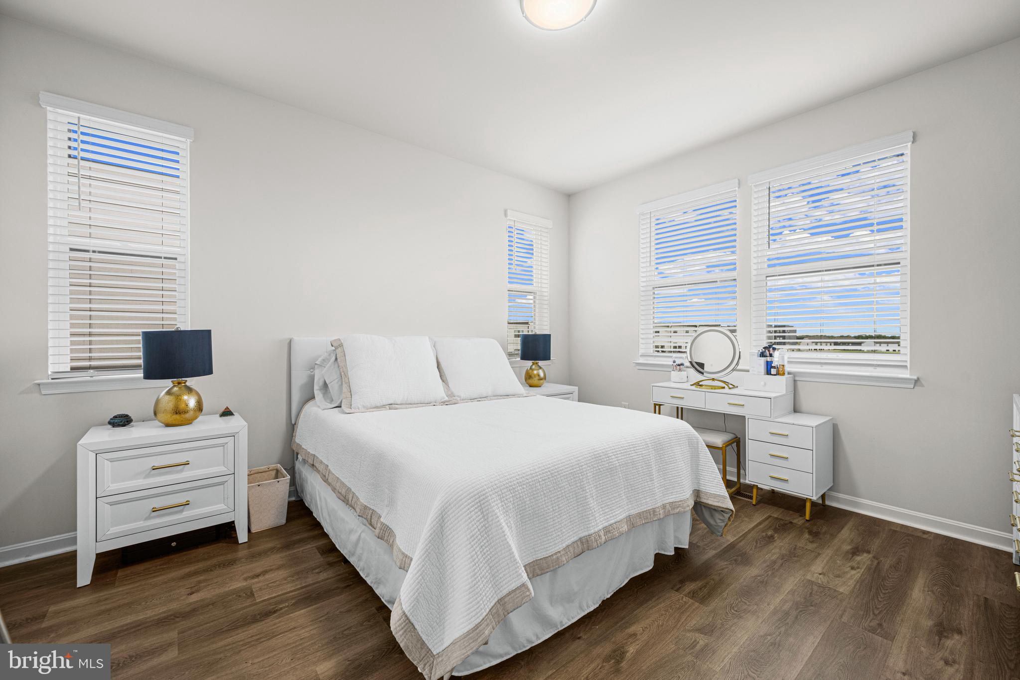 RENN QUARTER - Residential