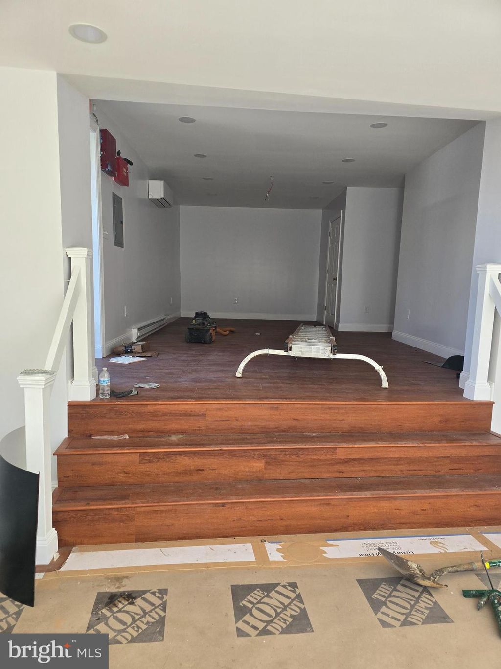 Photo of 5925 Ridge Avenue #FRONT, PHILADELPHIA, PA 19128 (MLS # PAPH2369230)