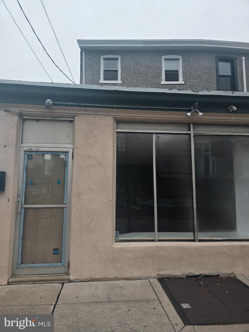 Photo of 5925 Ridge Avenue #FRONT, PHILADELPHIA, PA 19128 (MLS # PAPH2369230)