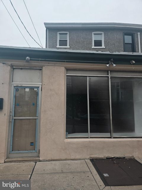Photo of 5925 Ridge Avenue #FRONT, PHILADELPHIA, PA 19128 (MLS # PAPH2369230)