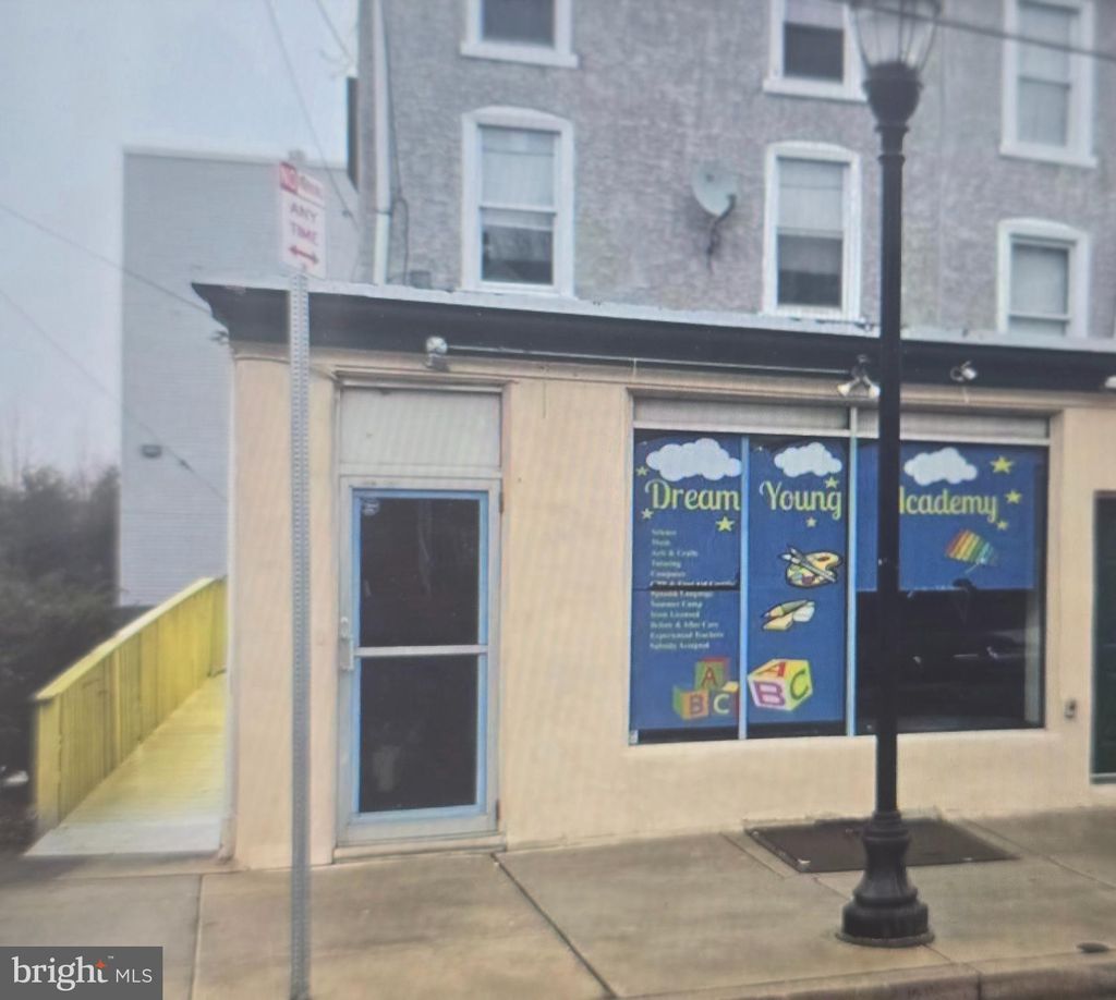 Photo of 5925 Ridge Avenue #FRONT, PHILADELPHIA, PA 19128 (MLS # PAPH2369230)