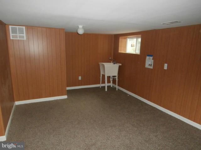 PASADENA - Residential