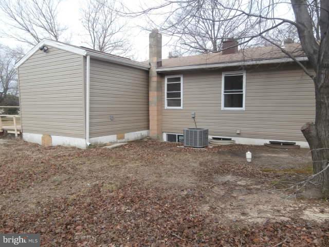 PASADENA - Residential