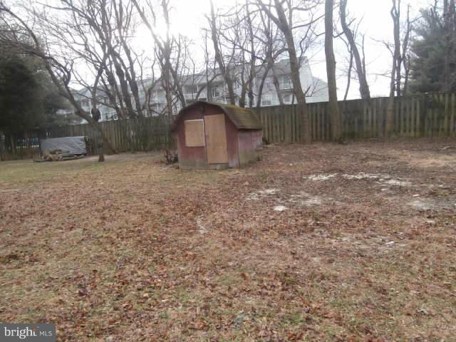 PASADENA - Residential