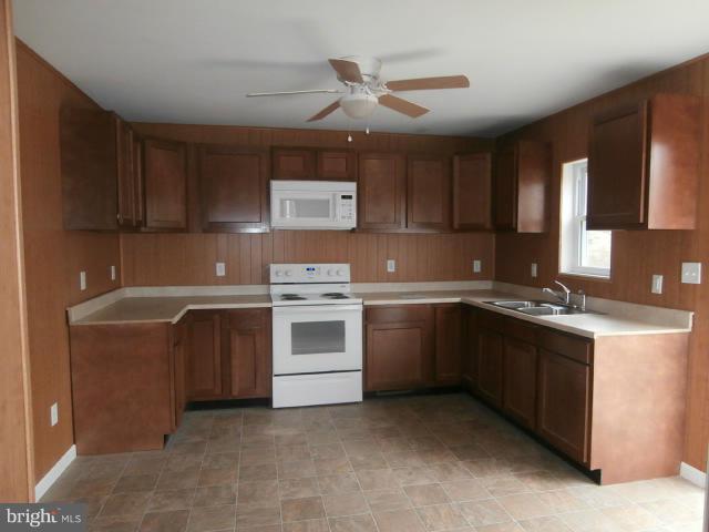 PASADENA - Residential