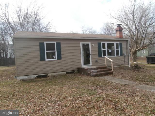 PASADENA - Residential