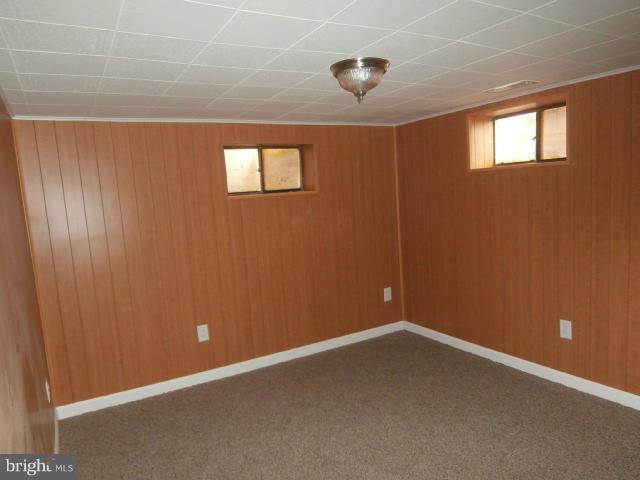 PASADENA - Residential