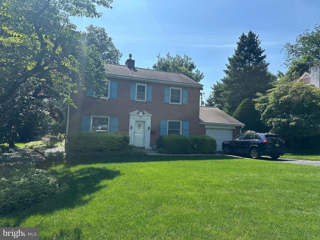 Photo of 62 Oak Lane, LANCASTER, PA 17603 (MLS # PALA2075610)