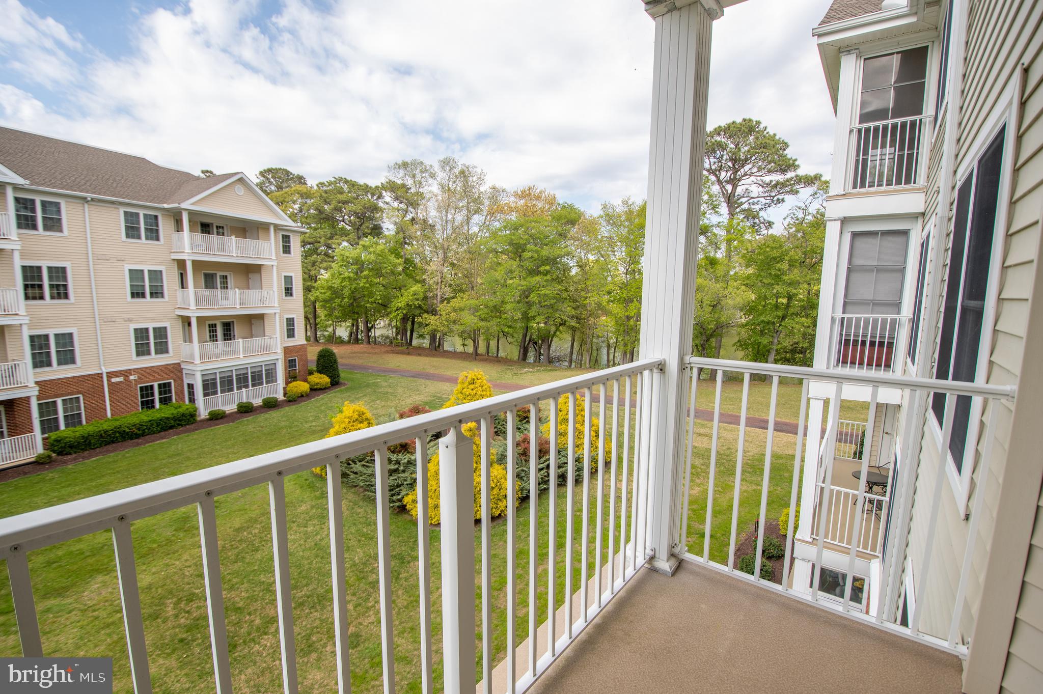 MALLARD LANDING - Residential