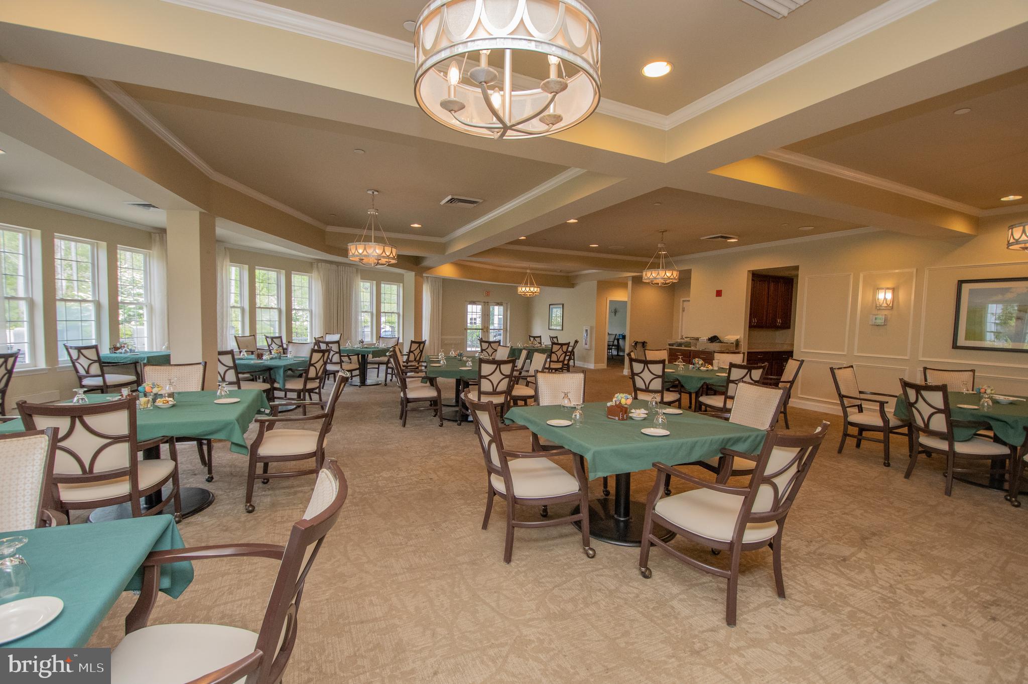 MALLARD LANDING - Residential