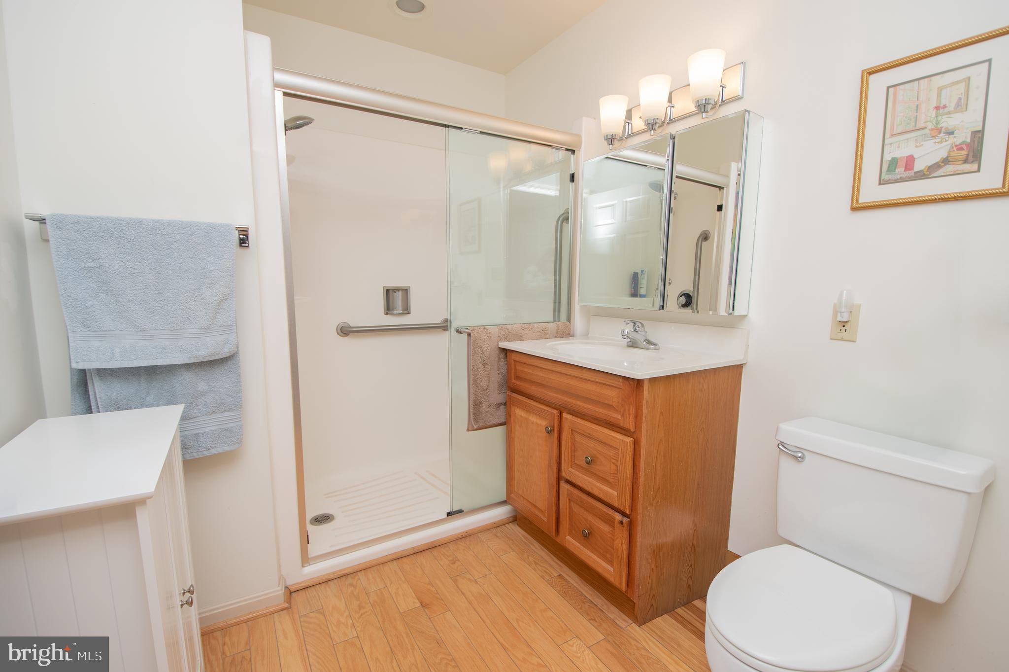 MALLARD LANDING - Residential