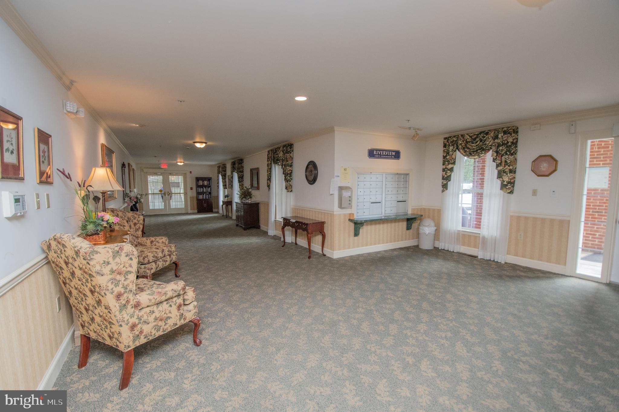 MALLARD LANDING - Residential