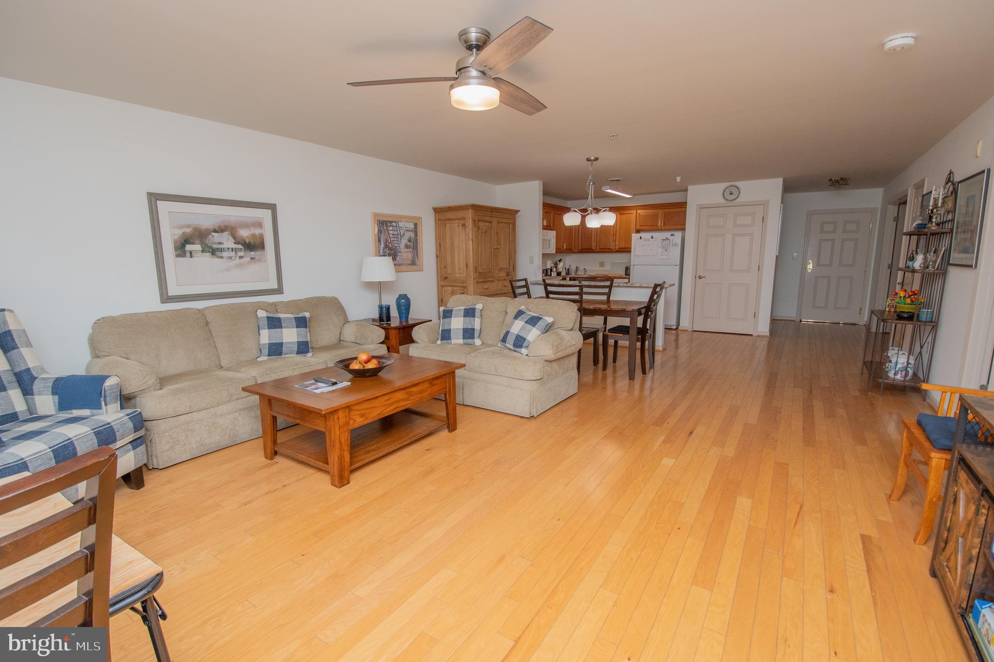 MALLARD LANDING - Residential