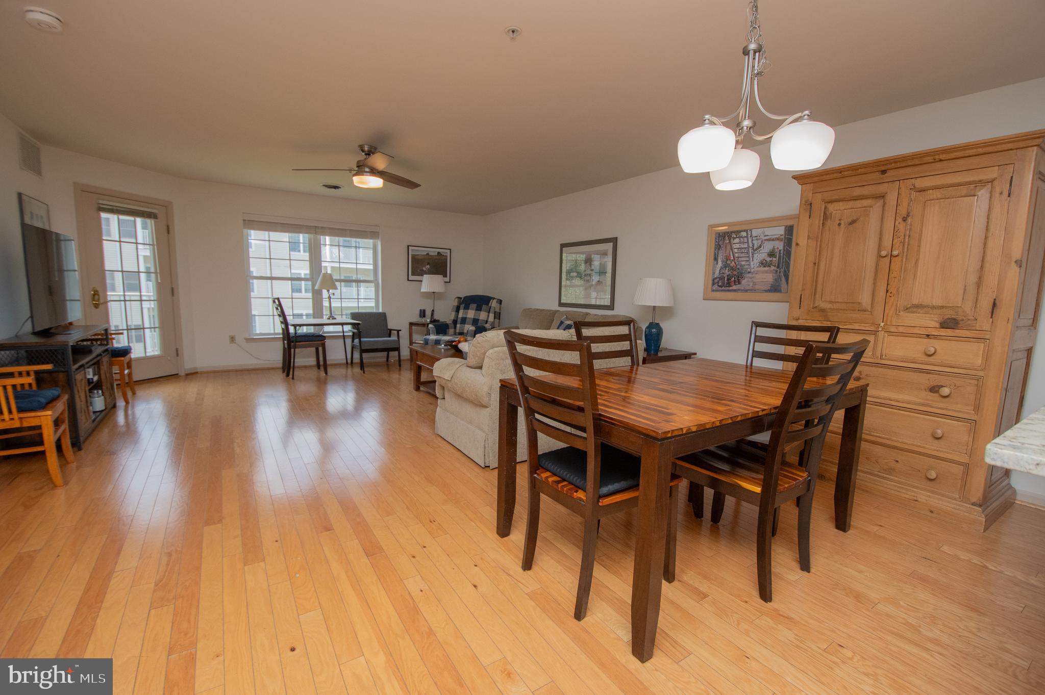 MALLARD LANDING - Residential