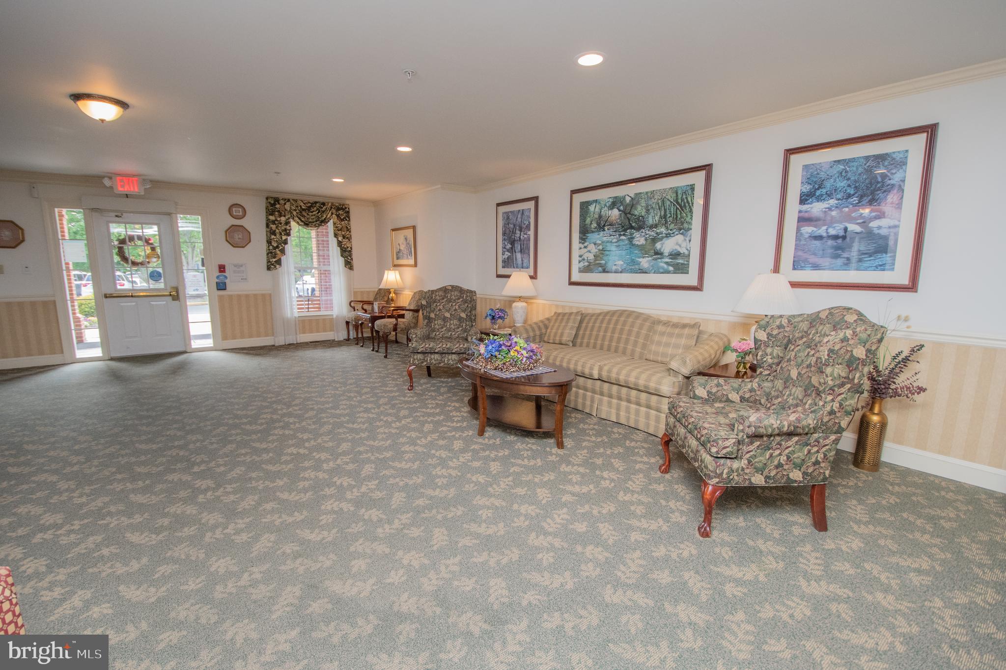 MALLARD LANDING - Residential