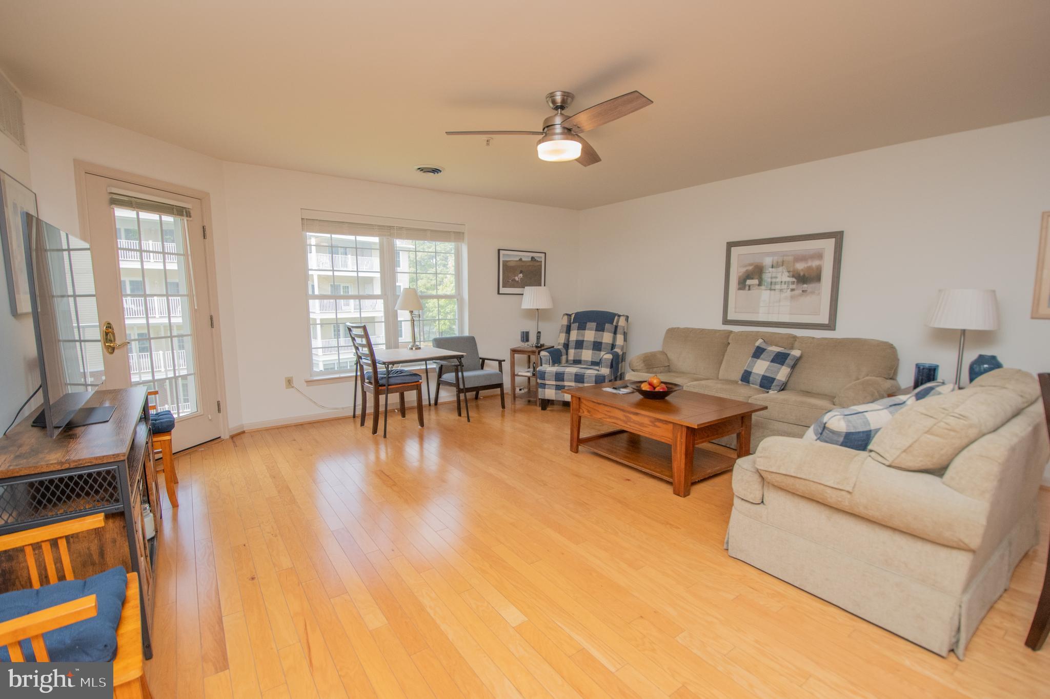 MALLARD LANDING - Residential