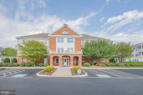 Condo For Sale - 1103 S Schumaker Drive #C-207<br/> SALISBURY, MD 21804