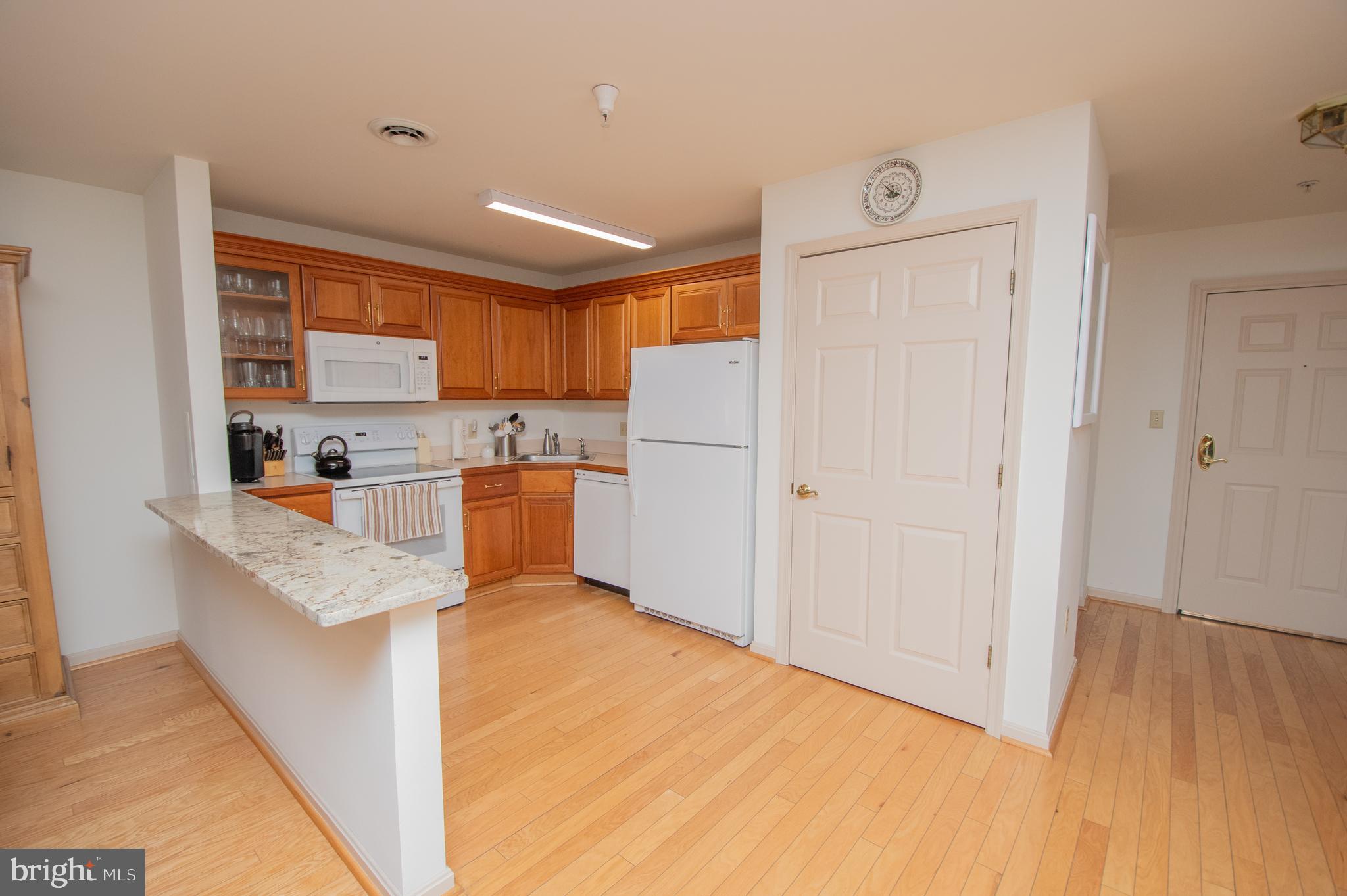 MALLARD LANDING - Residential