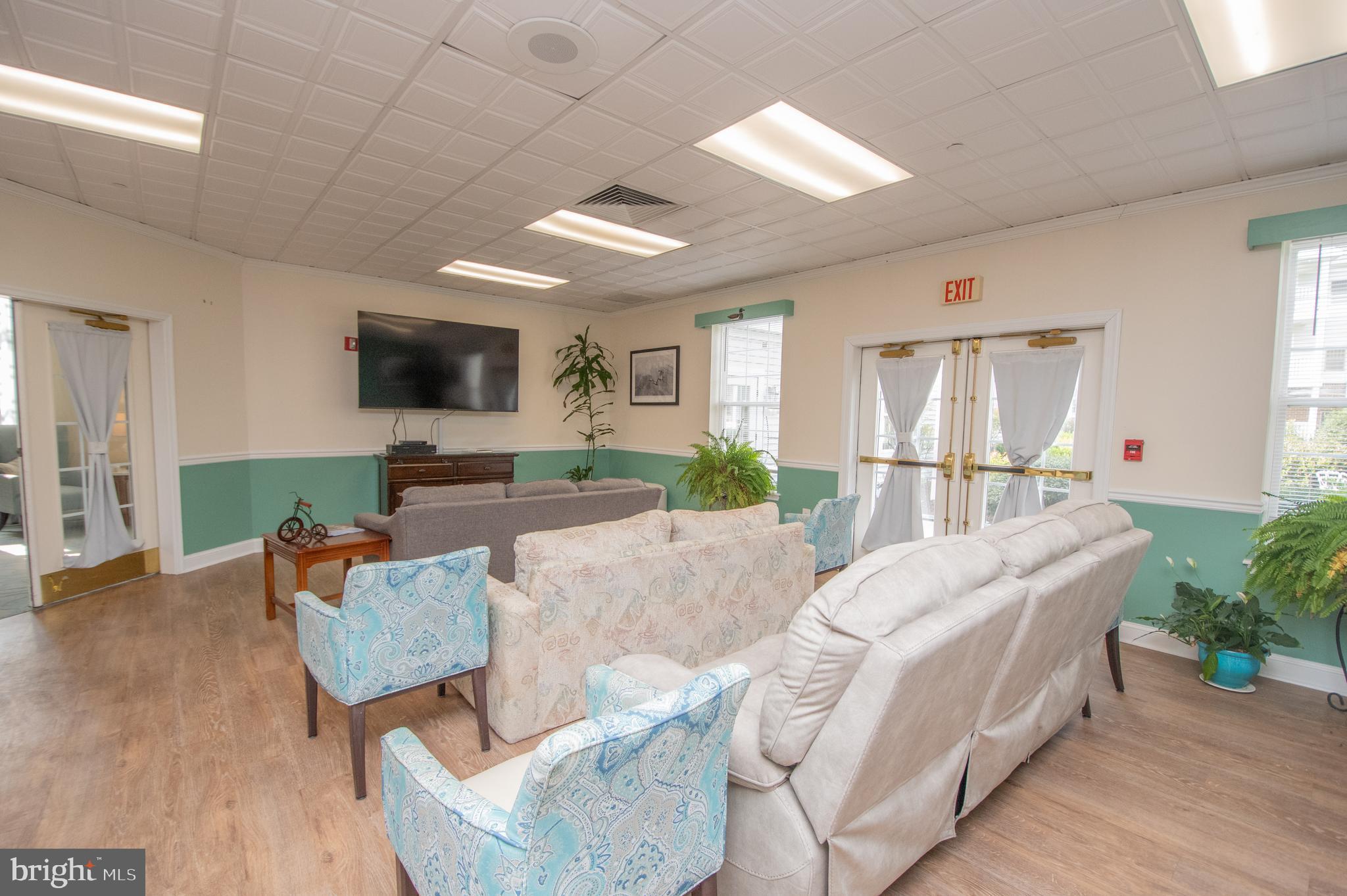 MALLARD LANDING - Residential