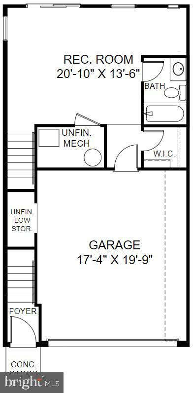 ARCOLA TOWN CENTER - Residential