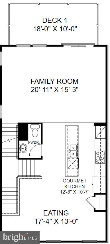 ARCOLA TOWN CENTER - Residential