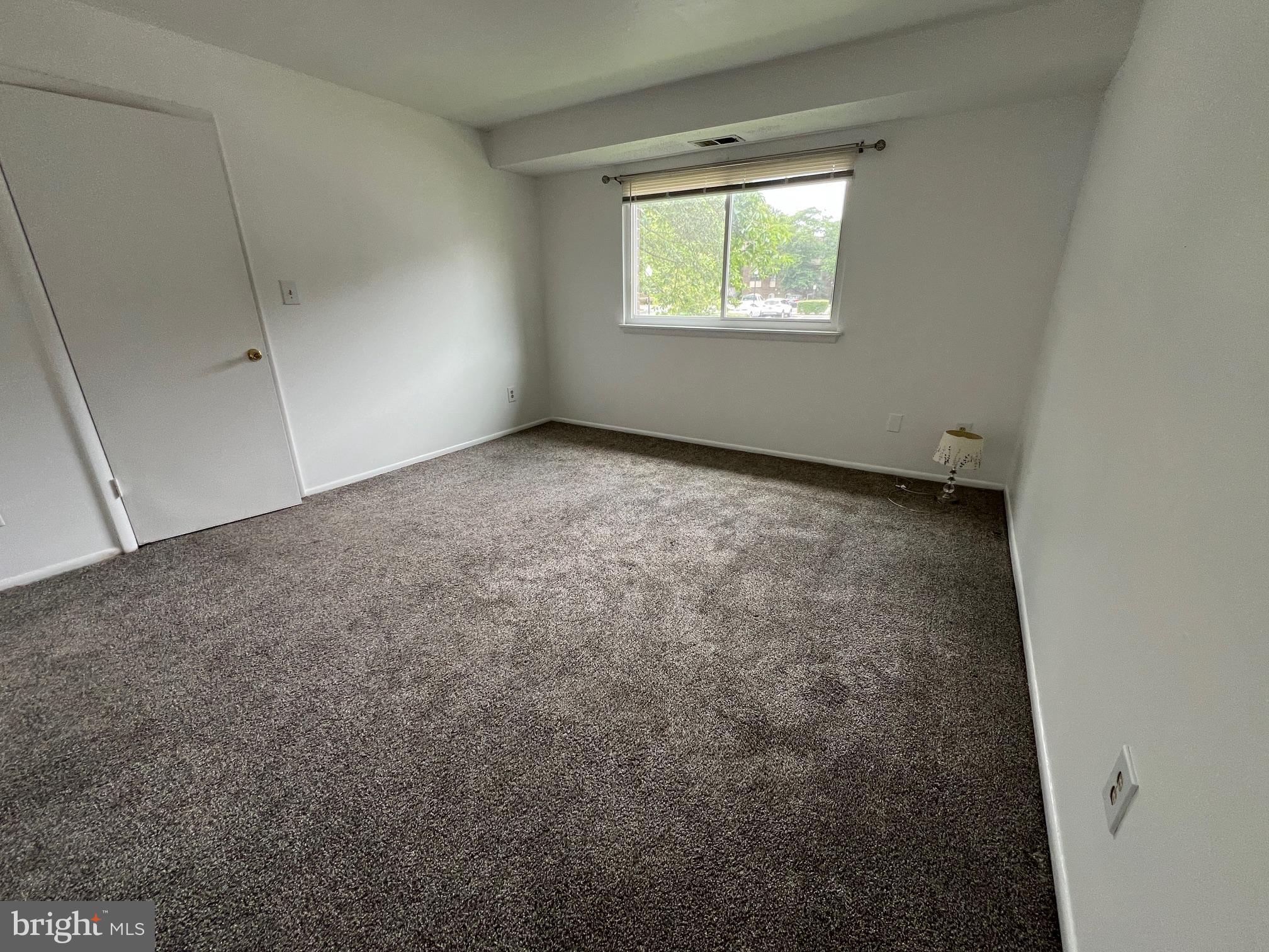 GARDENS AT OWINGS MILLS - Residential Lease