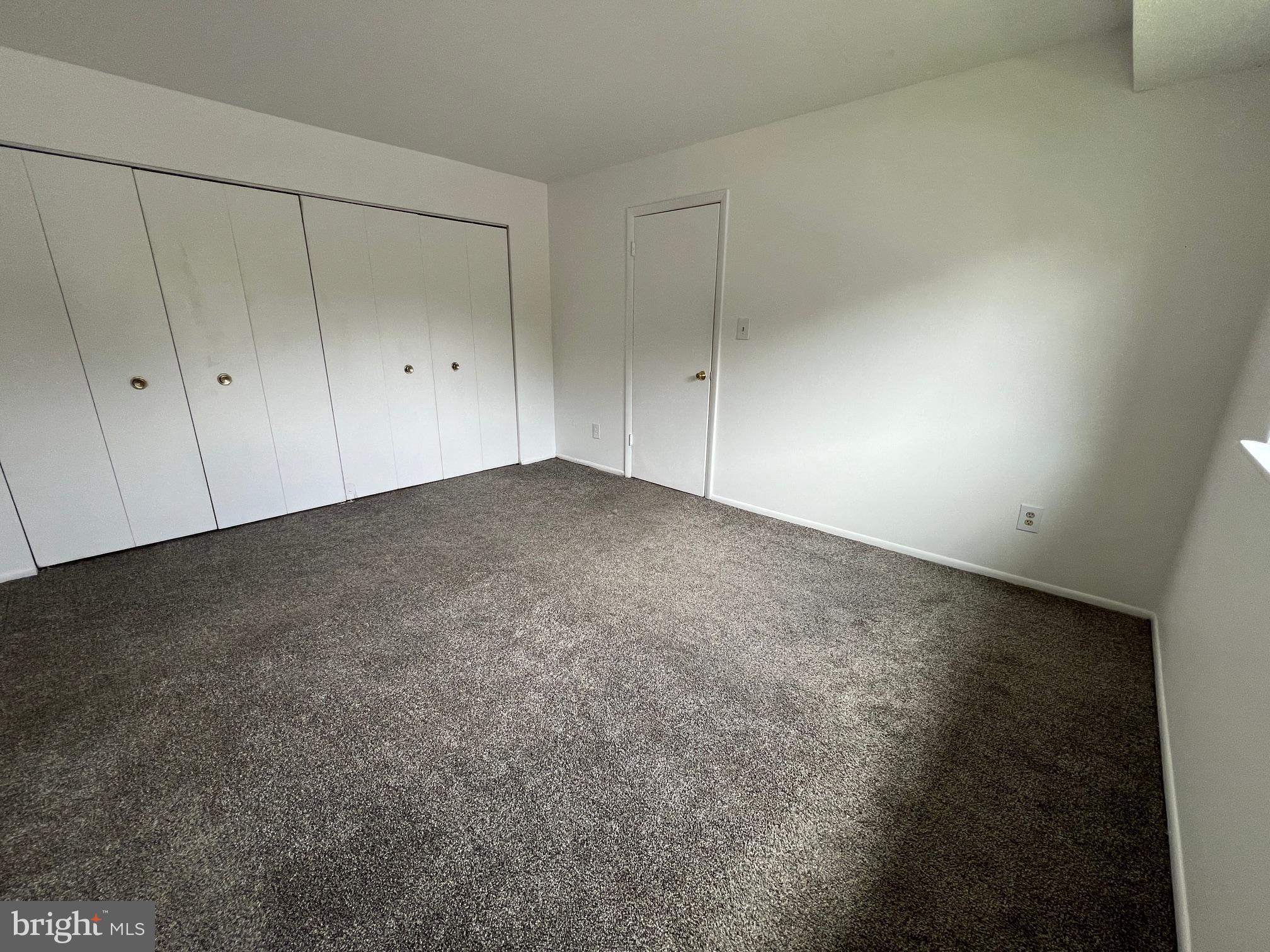 GARDENS AT OWINGS MILLS - Residential Lease