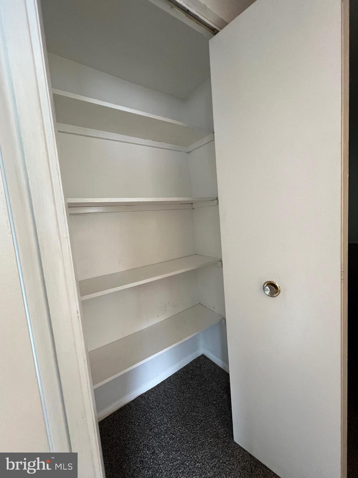 GARDENS AT OWINGS MILLS - Residential Lease