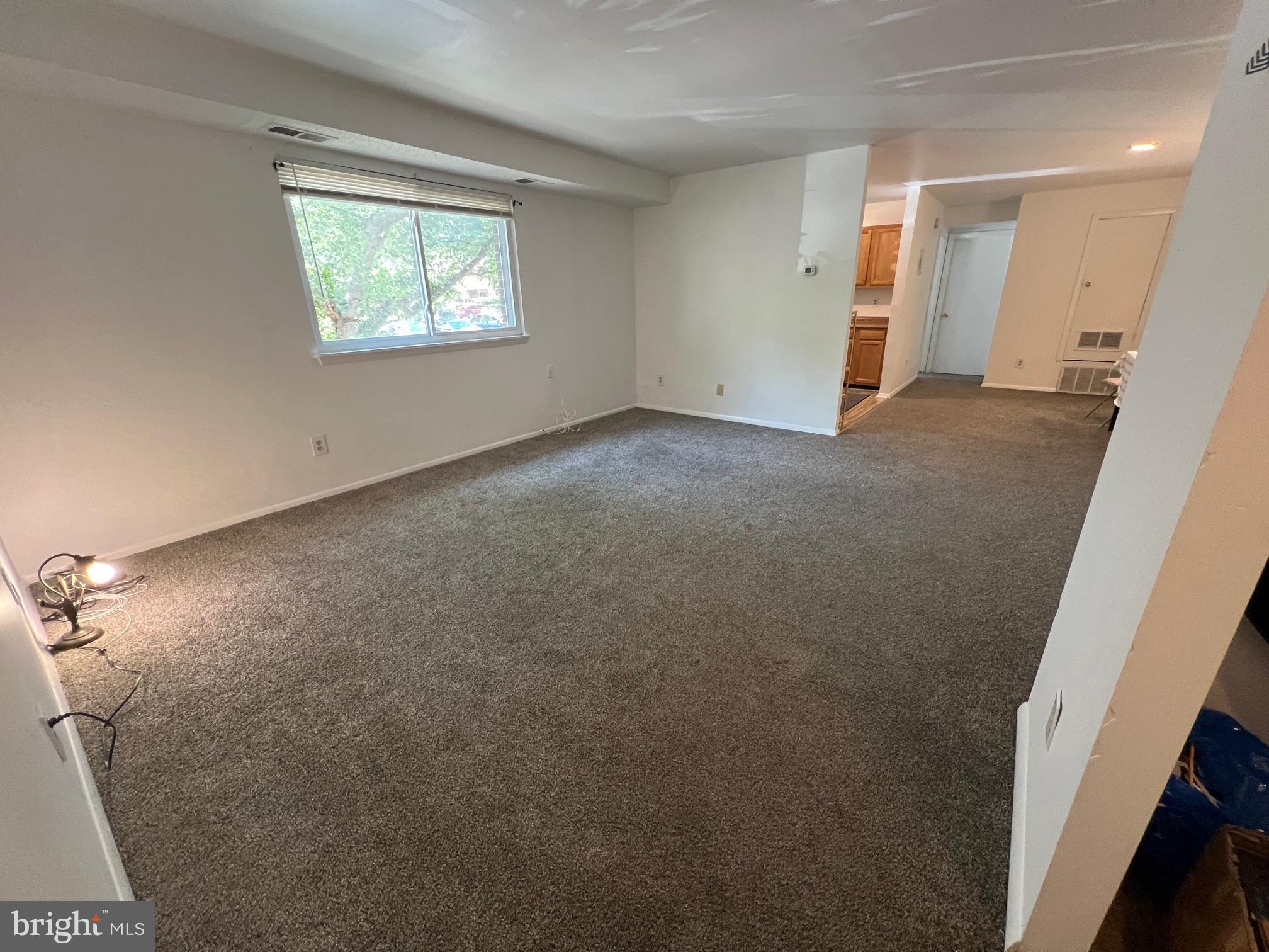 GARDENS AT OWINGS MILLS - Residential Lease