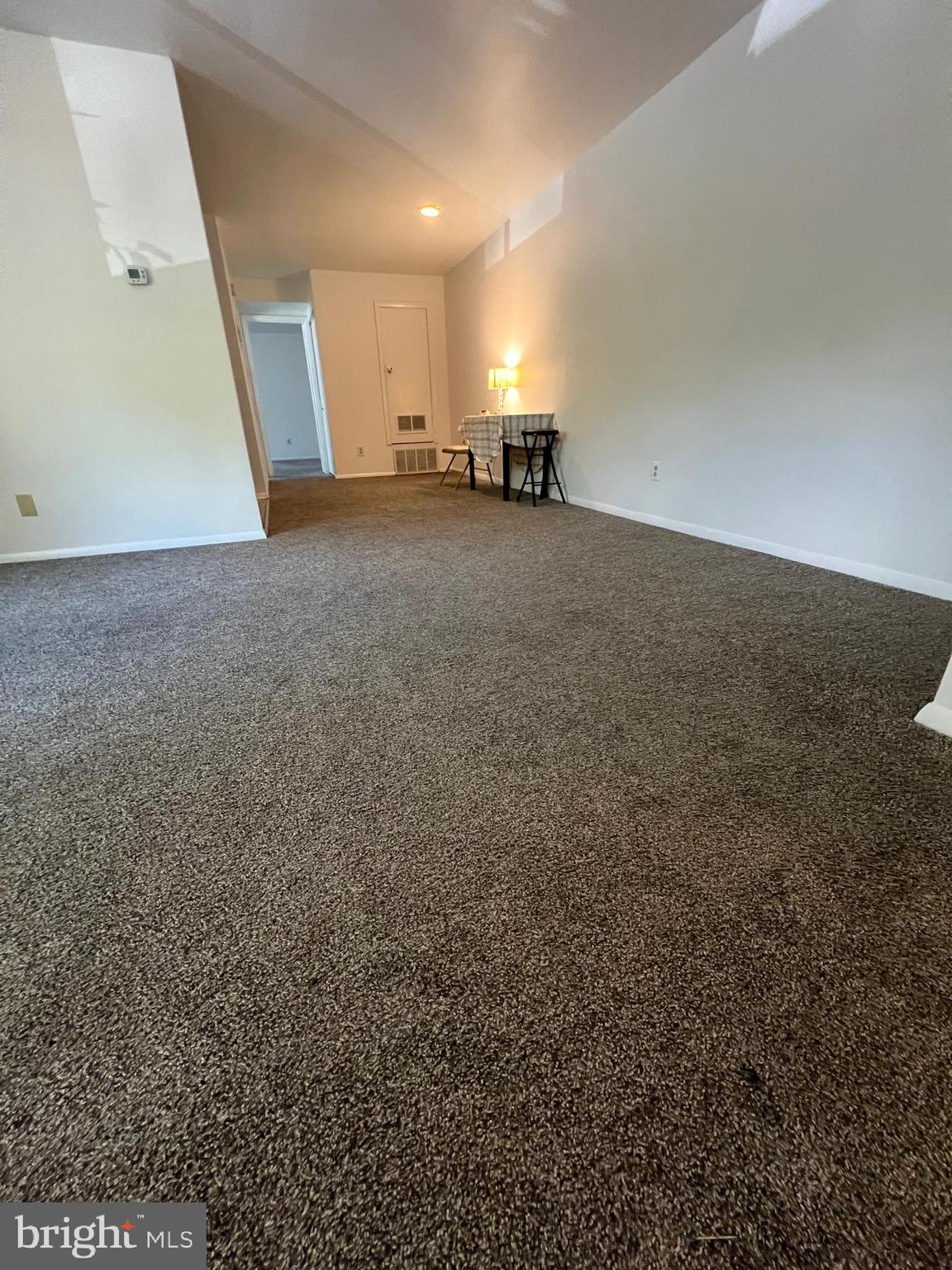 GARDENS AT OWINGS MILLS - Residential Lease