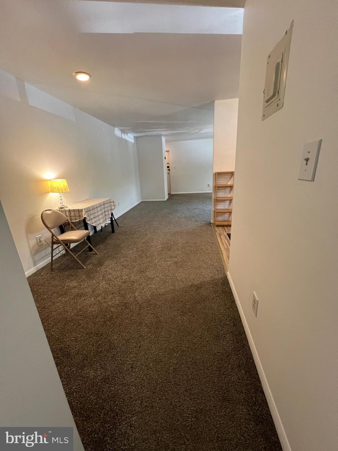 GARDENS AT OWINGS MILLS - Residential Lease