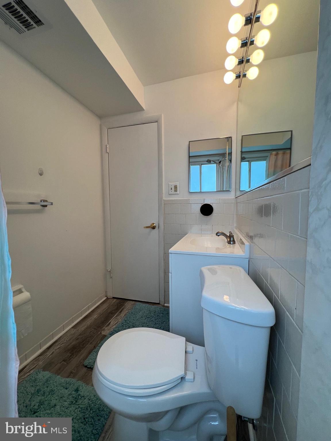 GARDENS AT OWINGS MILLS - Residential Lease