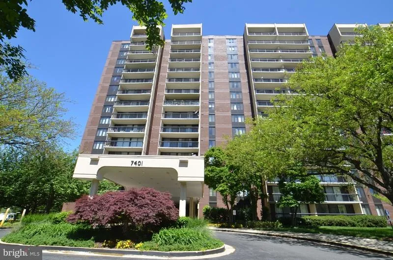 Additional image 2 of 7401 Westlake Terrace Unit 112, Bethesda, MD 20817